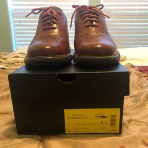 Cole Haan men’s shoes
